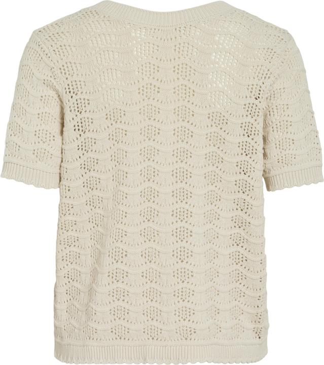 Immagine prodotto Vila VICOBY Kurzärmeliges Stricktop (S)