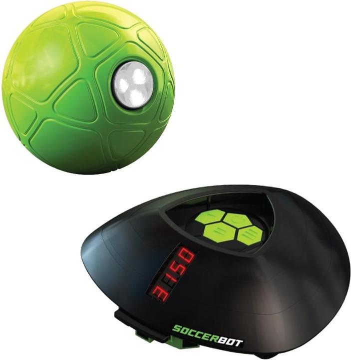 smarter Smart Ball Soccerbot (1001)