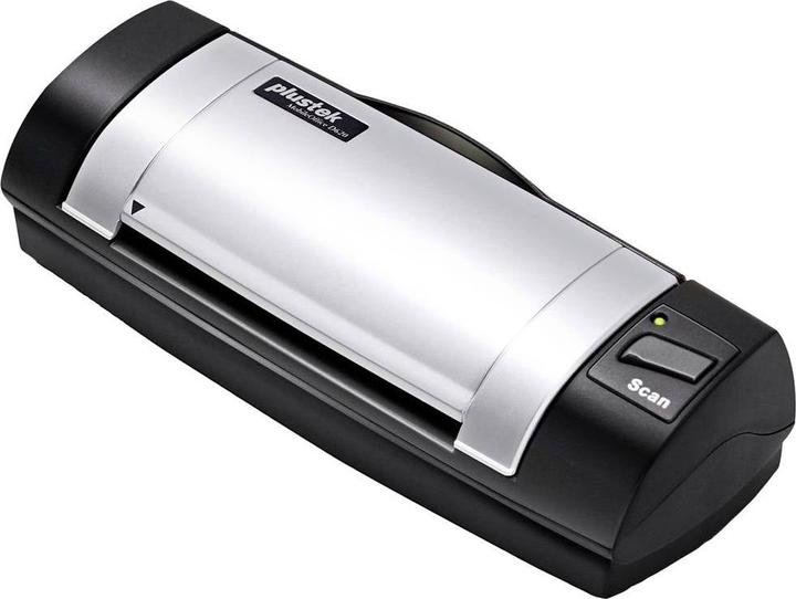 Image du produit Plustek MobileOffice S 410 Plus (USB)