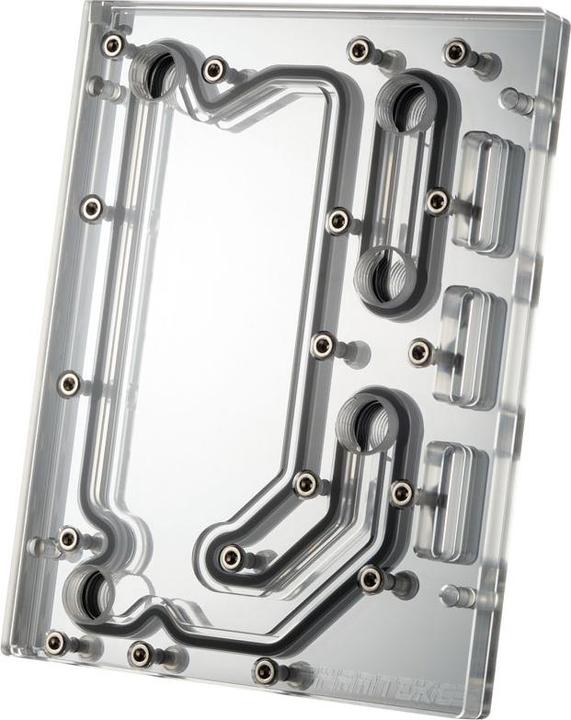 Produktbild Phanteks Glacier D120