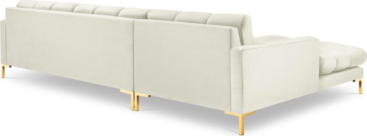 Produktbild Micadoni Mamaia (Ecksofa)
