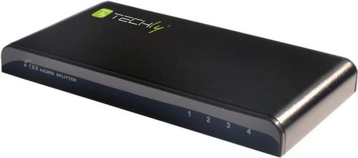 Immagine prodotto Techly Splitter HDMI