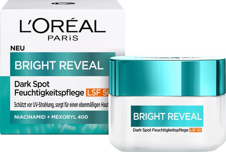 L'Oréal Paris Bright Reveal