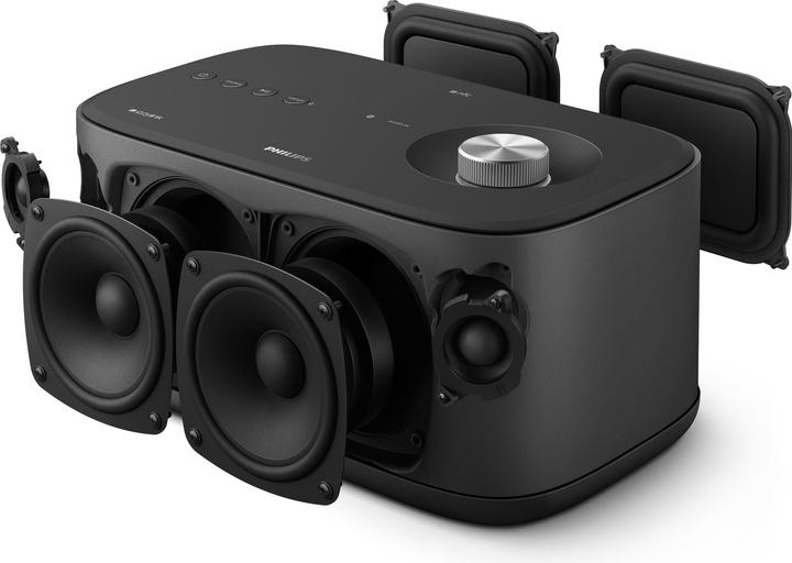 Produktbild Philips izzy BM7B