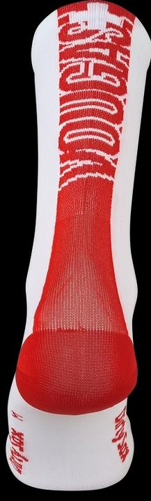 Produktbild Dirtysox Allround - Elite - WM Collection - Schweiz - Vougas! (40 - 43)