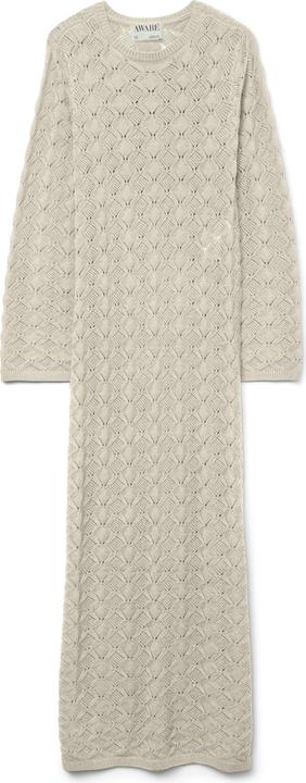 Produktbild Vero Moda VMPAOLA Langes Kleid Strickkleid (XS)