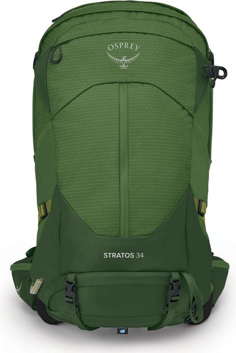 Actual product image Osprey Stratos 34 backpack 62 cm (54 l)