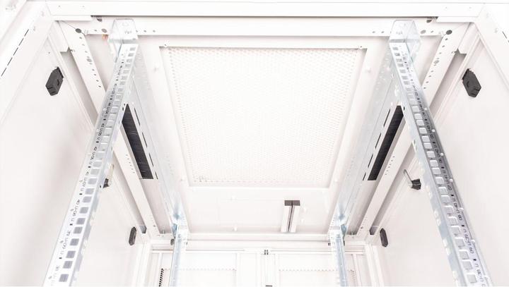 Produktbild Roline 19-Zoll Serverschrank 36 HE (36 HE, 19 Zoll Rack)
