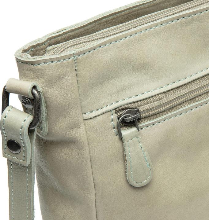 Produktbild The Chesterfield Brand Weimar Umhängetasche Leder 24 cm