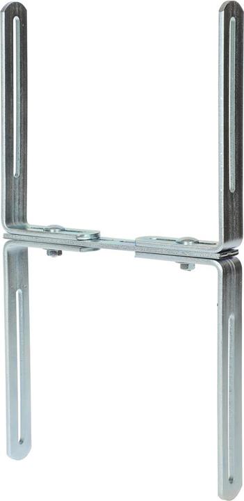 Produktbild Alba Blumenkistenträger für Mauer