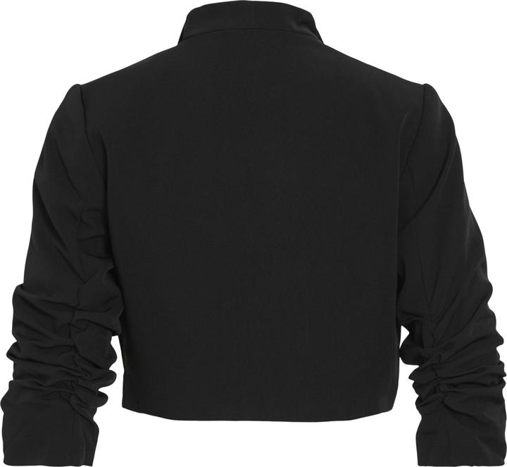 Actual product image Vila Short open blazer (40)
