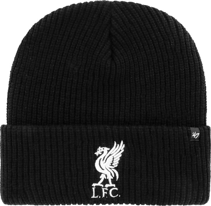 47 Brand Beanie Uppercut FC Liverpool