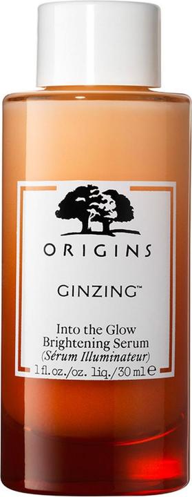 Origins GinZing - Into the Glow Brightening Serum Refill (30 ml)