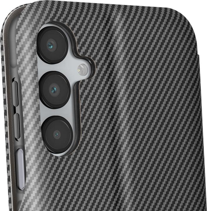Image du produit Avizar CarbonX RFID Cover (Samsung Galaxy A16)