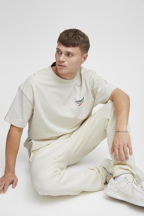 Immagine prodotto TheJoggConcept The Jogg Concept Uomo - JCMSAMI TSHIRT - T-shirt - 22800458 (XL)