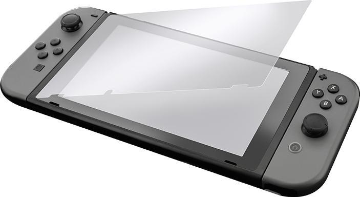 Actual product image Nyko Screen Armor (Switch)