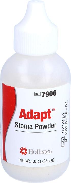 Immagine prodotto Hollister Incorporated Stoma Puder (1 Pezzo/i, 160 ml, 28.30 g)
