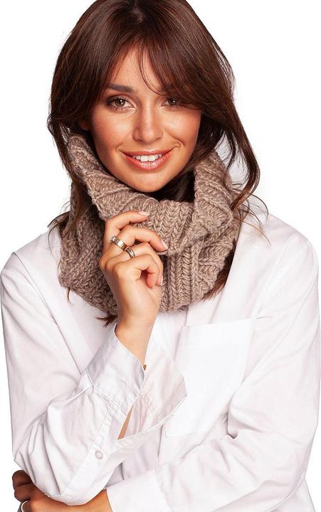 Immagine prodotto BE Knit Sciarpa a tubo