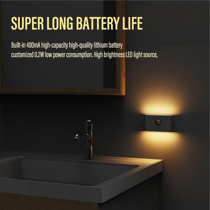 Image du produit Lumina Swiss Veilleuse