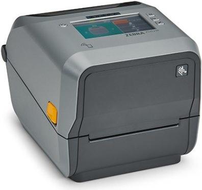Zebra ZD621R Label Printer Thermal Transfer 203 x 203 DPI Wired & Wireless (203 dpi)
