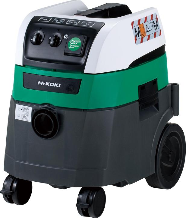 Immagine prodotto Hikoki RP350YDM (Aspirapolvere a umido e a secco)