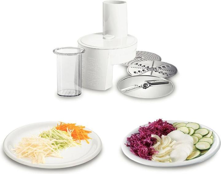 Actual product image Bosch Hausgeräte Mum4 (550 W)