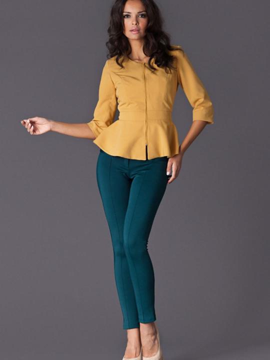 Yellow, Yellow-4