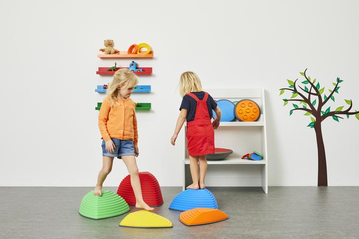 Produktbild Gonge Hügelkuppen