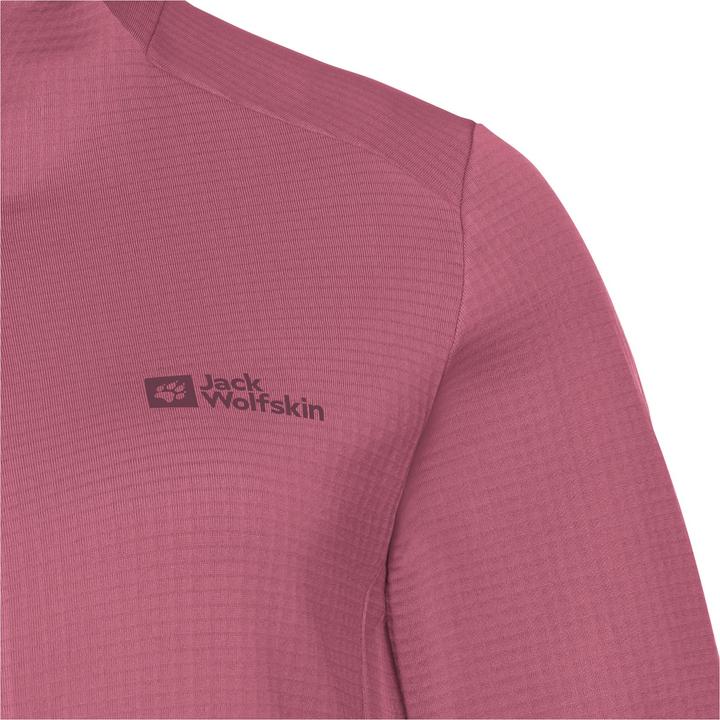 Produktbild Jack Wolfskin Kolbenberg Fz W (XS)