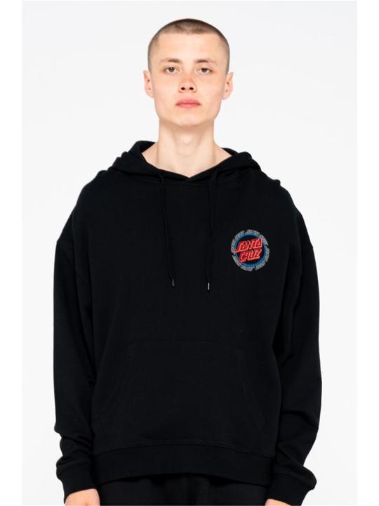 Produktbild Santa Cruz Hollow Ring Dot Hoodie (L)