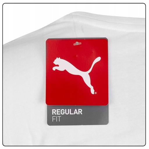 Produktbild Puma ESS Logo Tee-586774 (S)