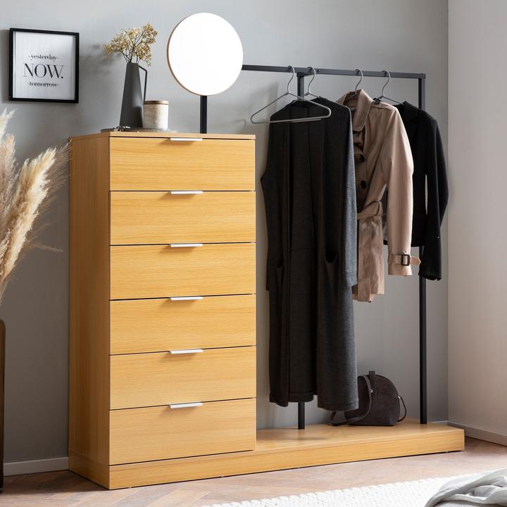 Immagine prodotto Wohnling Arredamento in quercia