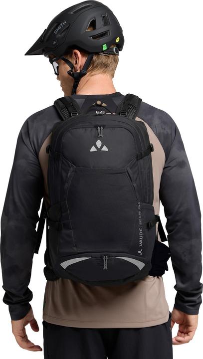 Immagine prodotto Vaude Bike Alpin 23+5 (28 l)