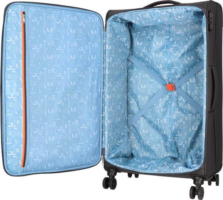 Produktbild American Tourister Sea Seeker (92.50 l, XL (ab 115l))