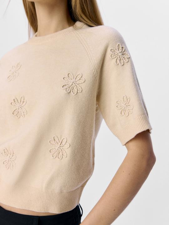 Actual product image Object Kurzarm Pullover (L)