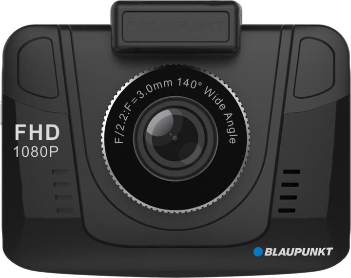 Blaupunkt 3.0 FHD (GPS-Empfänger, Beschleunigungssensor, Full HD)