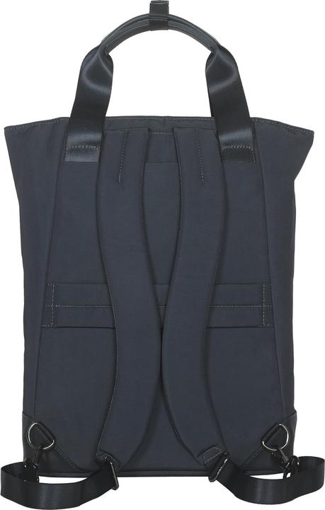Actual product image Targus Notebook backpack 15-16 "TBB65 2in1 Convertible,midnight navy,Avila (12.50 l)