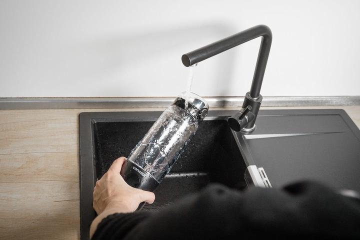 Produktbild Concept Blender Smoothie bezprzewodowy SM4001 (EU-Stecker, 315 W)