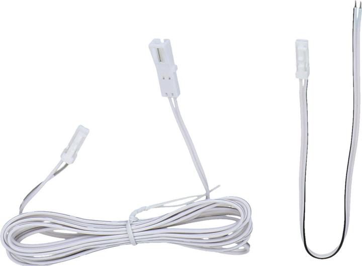 Produktbild L&S Anschluss Lötleitung LED 24 V