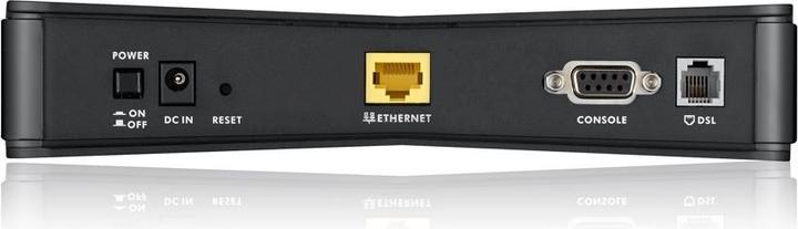 Produktbild Zyxel G.SHDSL-Router P-791RV3