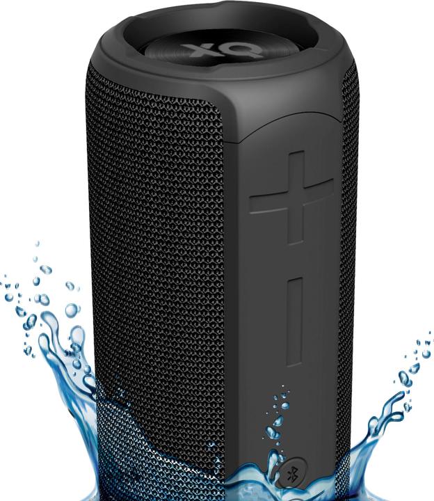 Produktbild Xqisit WPS200 (6 h, Akkubetrieb)