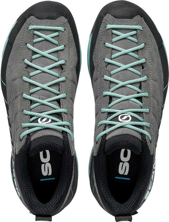 Produktbild Scarpa Mescalito GTX Schuhe (41.5)