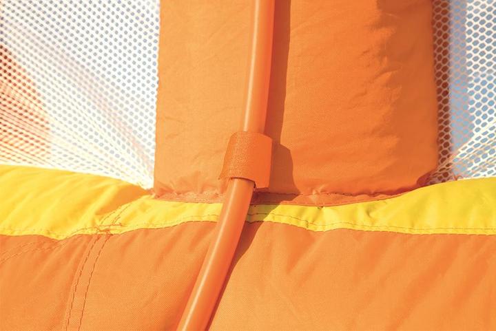 Actual product image Bestway Hurricane Tunnel Blast Mega