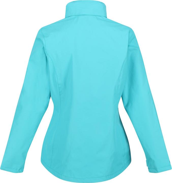 Actual product image Regatta Great Outdoors Shell Jacket Daysha Water Repellent (38)