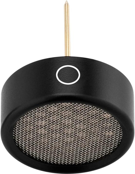 Actual product image Warm Audio WA84-Omni Capsule-Black