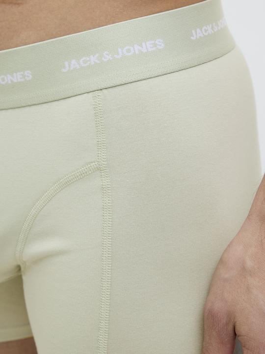 Immagine prodotto Jack & Jones Plus Size Shorts Shorts (7XL, confezione da 3)
