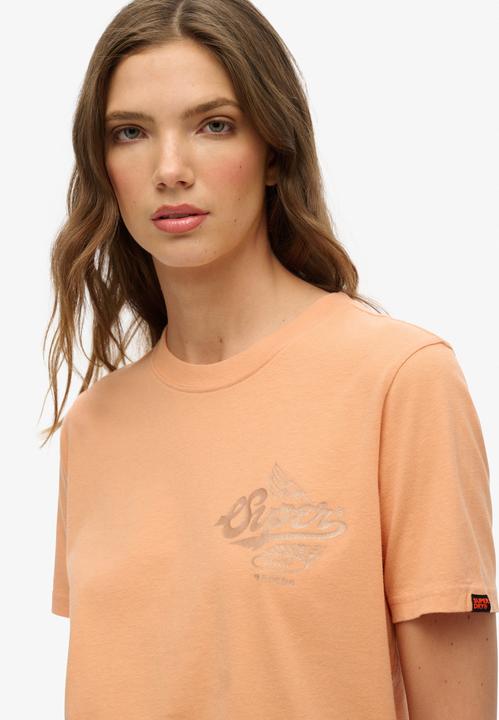 Actual product image Superdry Athletic Tee