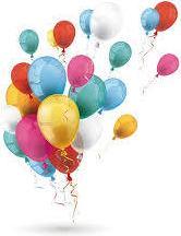 Image du produit Pimp It Up Kit d'hélium Édition limitée (18 ballons) (18 x)