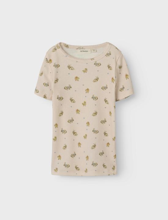 Immagine prodotto Name it Maglietta slim fit (116)
