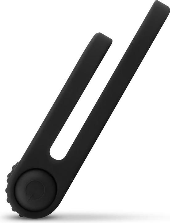 Productafbeelding Easytoys Admire Ring - Vibrerende Dubbele Cockring (5 cm)